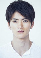 Ryosuke Yamamoto fotoğrafı