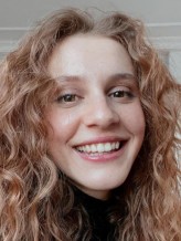 Ahsen Eroğlu fotoğrafı