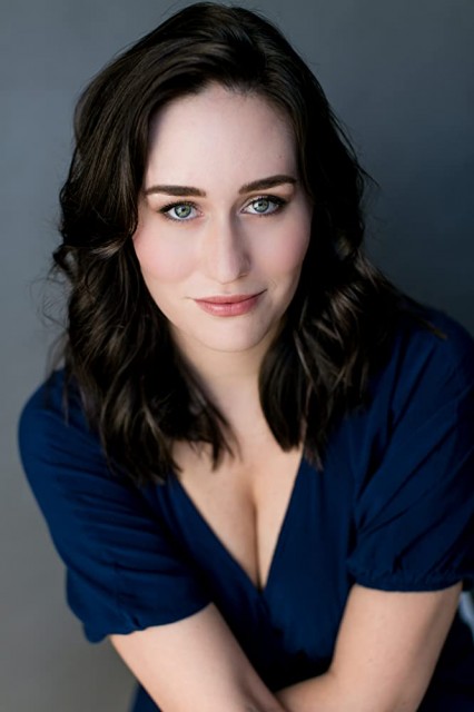 Amelia  Burstyn Fotoğrafı