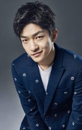 Chuxiao Qu fotoğrafı