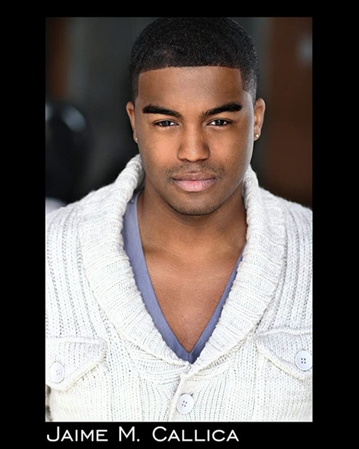 Jaime M.  Callica Fotoğrafı