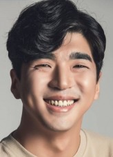 Kim Young-Sam fotoğrafı