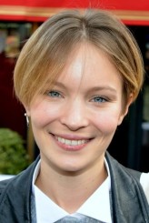 Diane Rouxel fotoğrafı