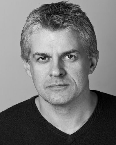 James Weber Brown Fotoğrafı