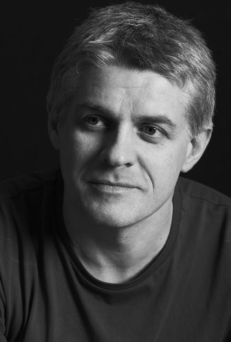 James Weber Brown fotoğrafı