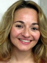 Barbara Tissier fotoğrafı