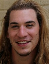 Chris  Wolfe fotoğrafı