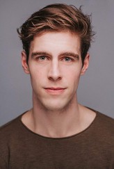 Charlie  McElveen fotoğrafı