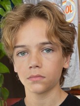 Gavin Warren fotoğrafı