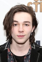 Mark  McKenna fotoğrafı