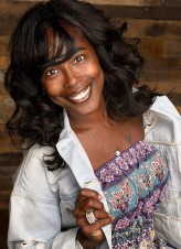 Meleeka Clary fotoğrafı