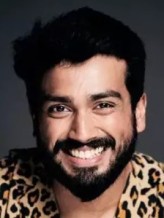 Kalidas Jayaram fotoğrafı