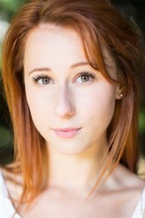 Elinor Machen-Fortune fotoğrafı