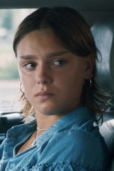 Angelina Woreth fotoğrafı