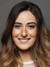 Amina Khalil fotoğrafı
