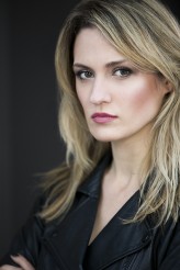 Nika Khitrova fotoğrafı