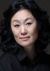 Jeon Gook-Hyang fotoğrafı