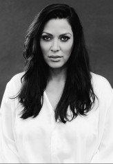 Jasmin Shakeri fotoğrafı