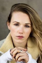 Sanne-Samina Hanssen fotoğrafı