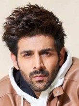 Kartik Aaryan fotoğrafı