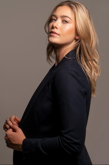 Rose Reid Fotoğrafı