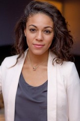 Candace West fotoğrafı