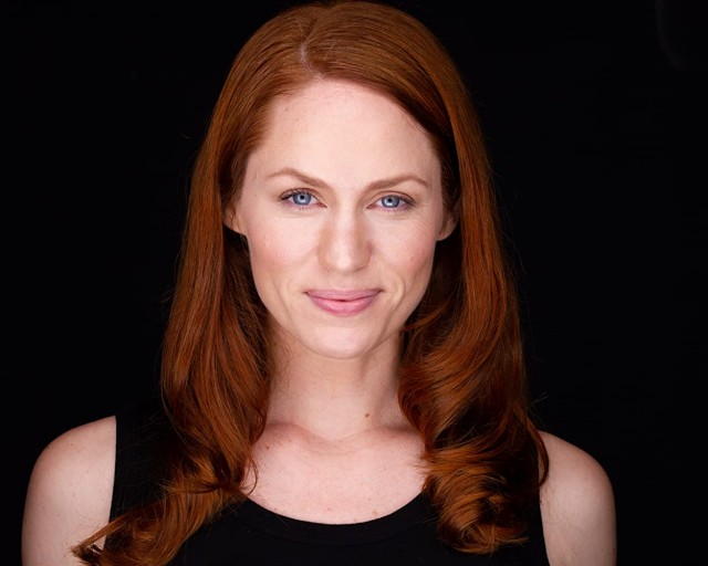 Jessica Galinas Fotoğrafı