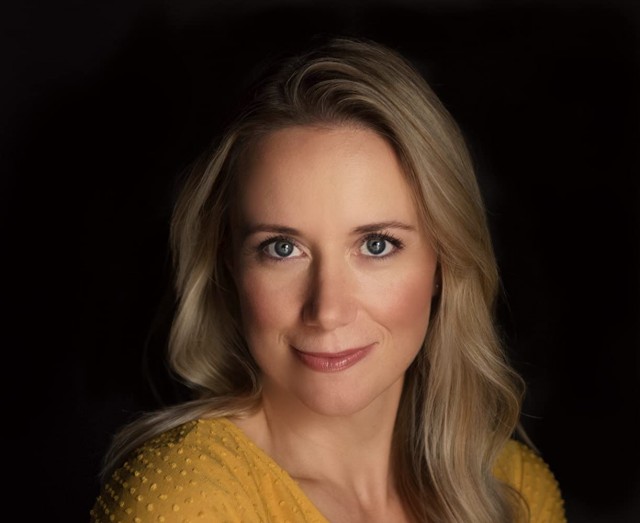 Laura Ault Fotoğrafı