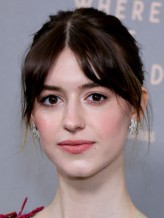 Daisy Edgar-Jones fotoğrafı