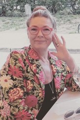 Inga-Lill Persbrandt fotoğrafı