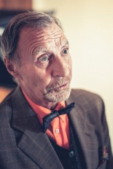 Peter Gategren fotoğrafı