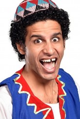 Hamdy Margany fotoğrafı