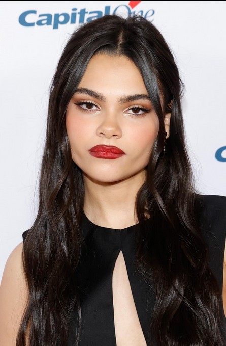 Ariana Greenblatt Fotoğrafı