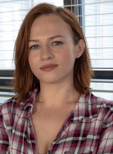 Alysia Ingrim fotoğrafı