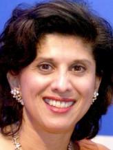 Veena Sood fotoğrafı