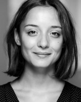 Angela Bundalovic fotoğrafı