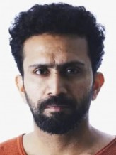 Shine Tom Chacko fotoğrafı