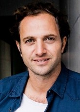 Saro Emirze fotoğrafı