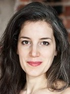 Simona Theoharova fotoğrafı