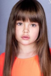 Luna Fulgencio fotoğrafı