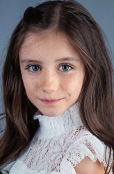 Michaela Russell fotoğrafı