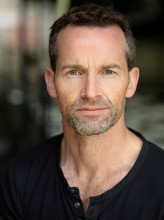 Jim Sturgeon fotoğrafı