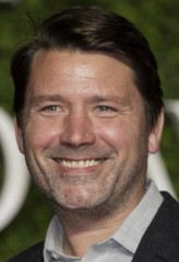 Benjamin Caron fotoğrafı