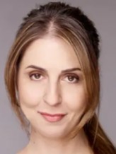 Ellen Dubin fotoğrafı