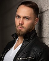 Justin Mane fotoğrafı