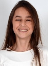 Pelin Şahin fotoğrafı