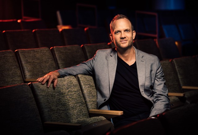 Benjamin  Nolot fotoğrafı