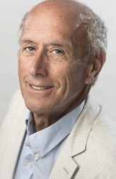 Paul Kandarian fotoğrafı