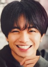 Ken Nakajima fotoğrafı