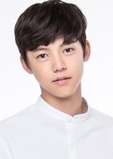 Nam Woo-Hyun (i) fotoğrafı